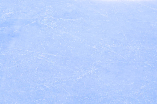 Sfondo pista di ghiaccio sulla stagione invernale
 - Foto, immagini