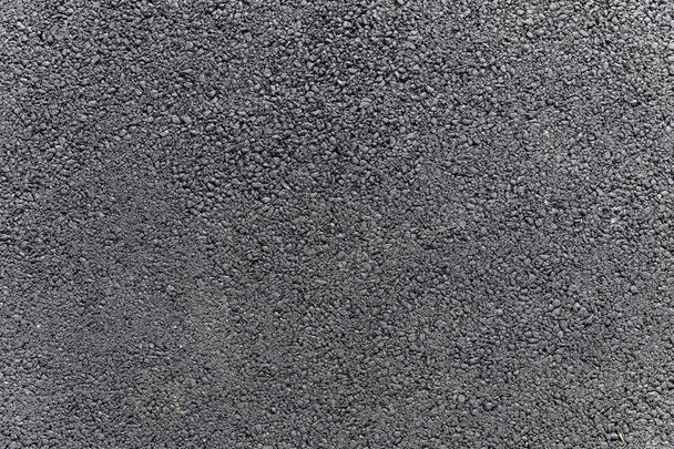 Textura de alcatrão preto
 - Foto, Imagem