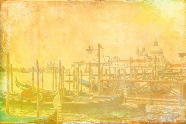 Venetsian taidekuvituksen rakenne
 - Valokuva, kuva