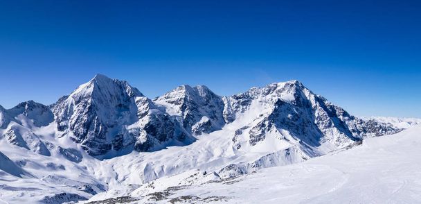 Зимова панорама вид II
 - Фото, зображення