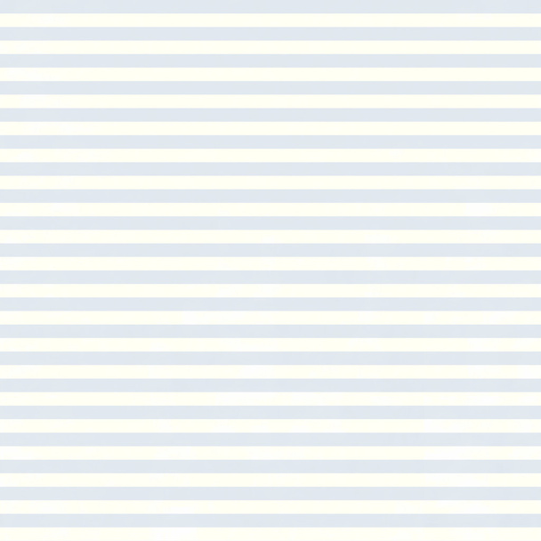 naadloze patroon horizontale strepen in blauwe kleur - Foto, afbeelding