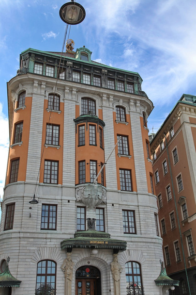 Стокгольм
 - Фото, зображення