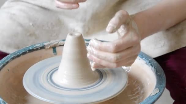 粘土をモデル化して - 映像、動画