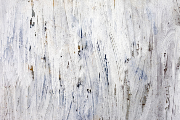 Background high detailed fragment stone white wall - Fotó, kép