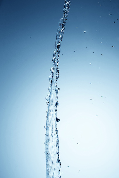 Water splashing - Фото, зображення