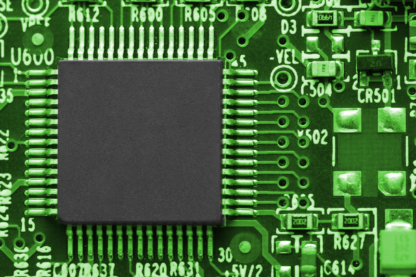 Computer chip - Foto, immagini
