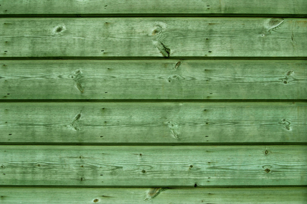 Зеленые деревянные доски
 - Фото, изображение