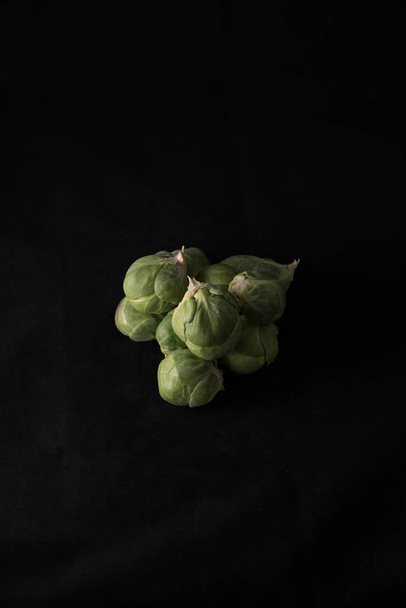 local delicious cabbage - Photo, Image