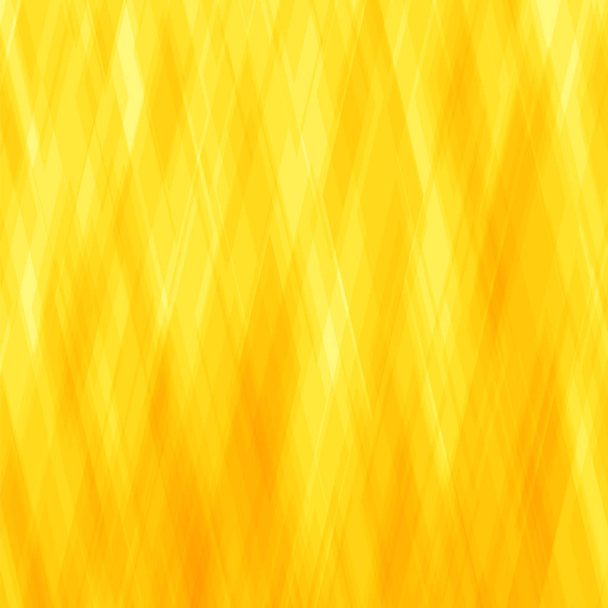 Διαγώνια κίτρινα Μωσαϊκά σχέδιο - Διάνυσμα, εικόνα