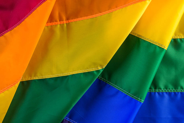 Gay pride sign - Fotografie, Obrázek