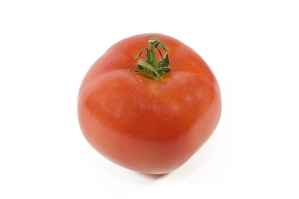 Ripe tomato - Foto, Imagen