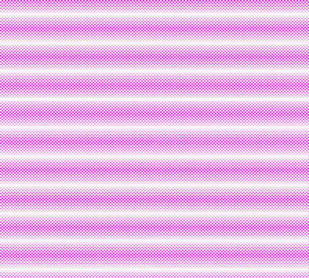 White and magenta checkered background - Photo, Image