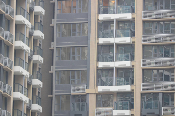  Nový byt v Hong Kongu - Fotografie, Obrázek