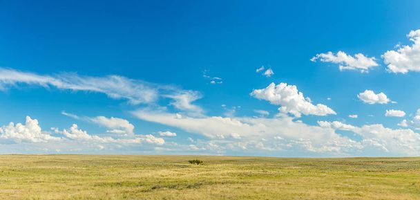 The Great Plains - Photo, Image