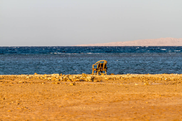 Kite surfing, Egypt - Photo, Image