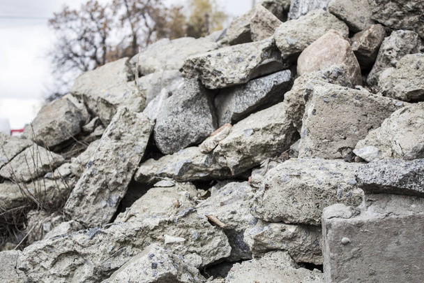  Calcaire, rochers, grosses pierres
 - Photo, image