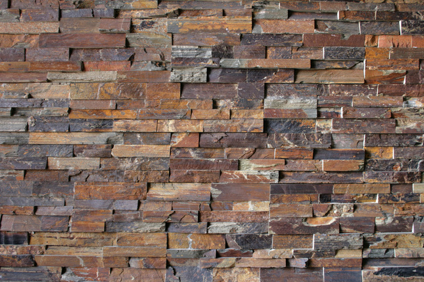 Flagstone Brick Pattern #3 - Photo, Image