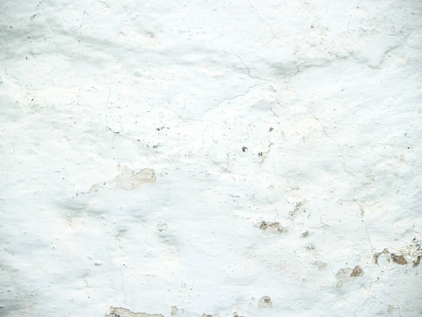 Textura da parede branca
 - Foto, Imagem