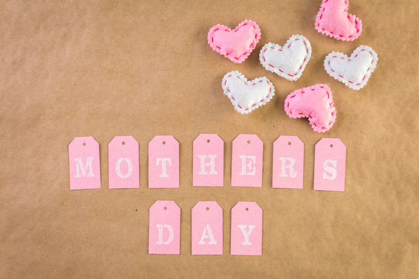 Mother's day background - Foto, immagini