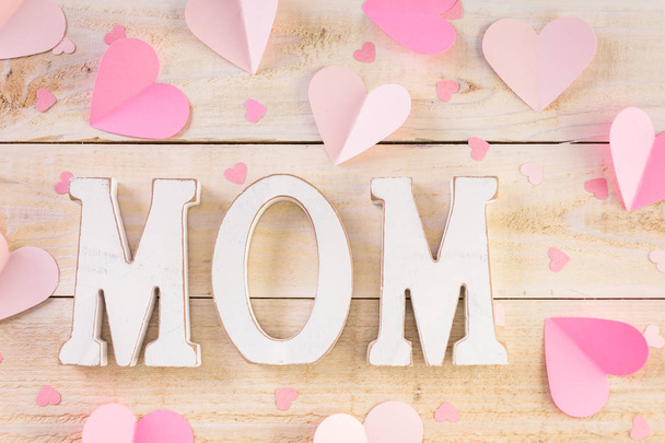 Mother's Day background - Фото, зображення