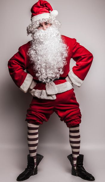 Santa Claus. - Foto, Imagem