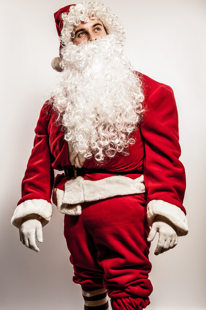 Santa Claus. - Фото, изображение