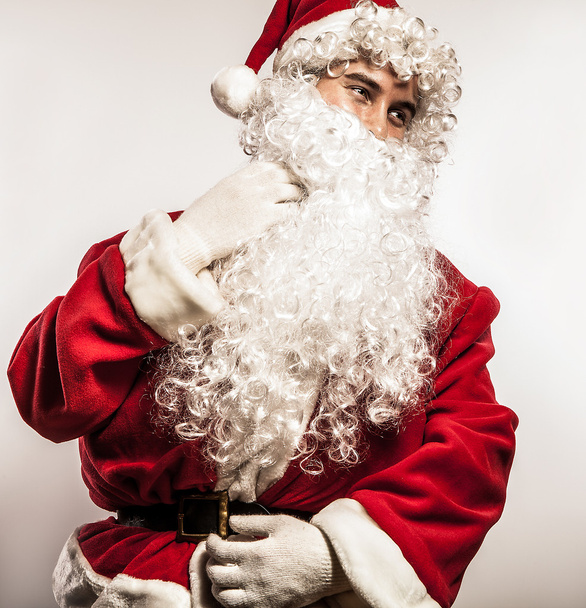 Santa Claus. - Photo, Image
