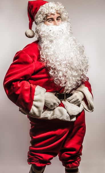 Santa Claus. - Фото, изображение