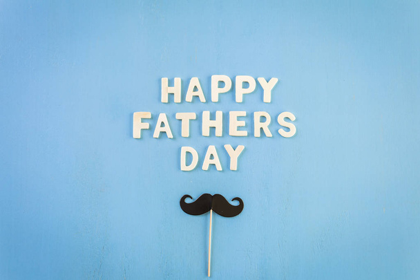 Father's Day sign - Foto, afbeelding