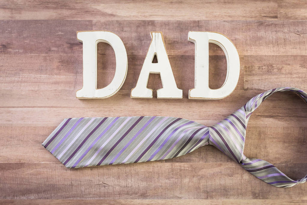 Father's Day sign - Фото, изображение