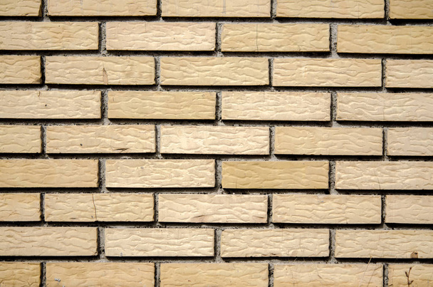 Texture of bricks - Φωτογραφία, εικόνα