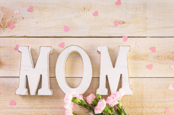 Mother's Day holiday - Photo, Image