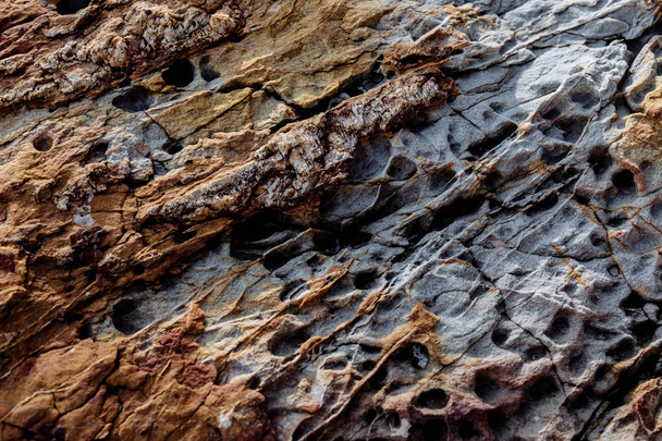 texture of a stone - Photo, image