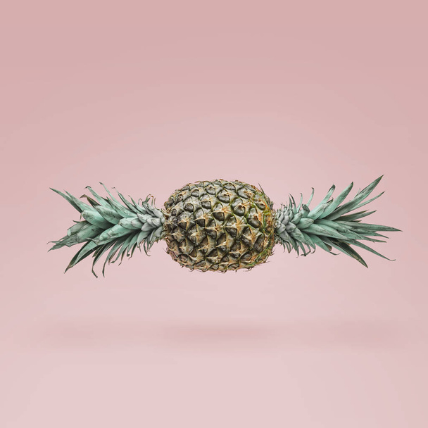 Цукерки з стиглих ананасів
  - Фото, зображення