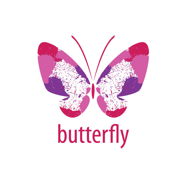 logo papillon vecteur
 - Vecteur, image