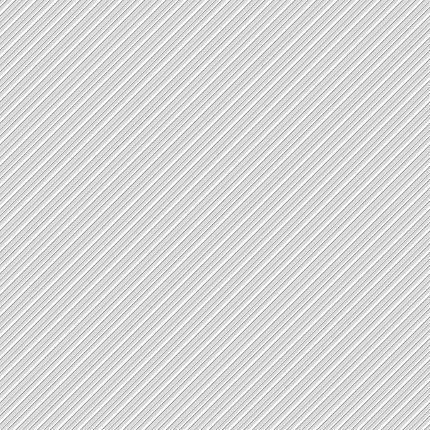 Seamless pattern of lines. Striped wallpaper. - Vektor, Bild