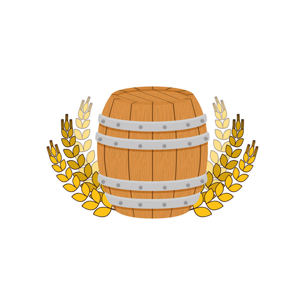 Bière et brasserie
 - Vecteur, image