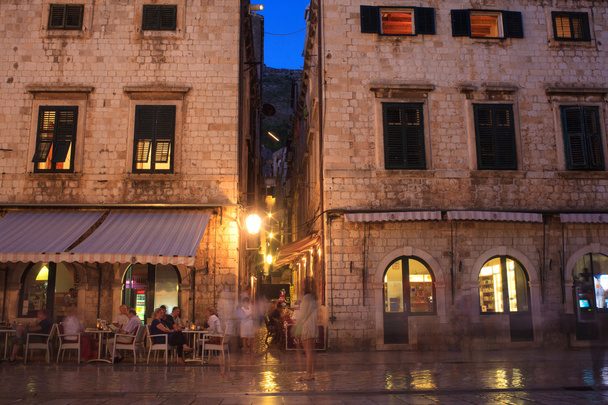 Stradun, Dubrovnik - Valokuva, kuva