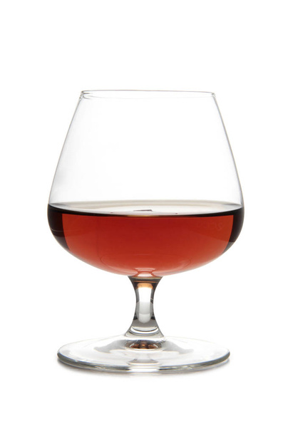 Glass for whiskey nine - Photo, image