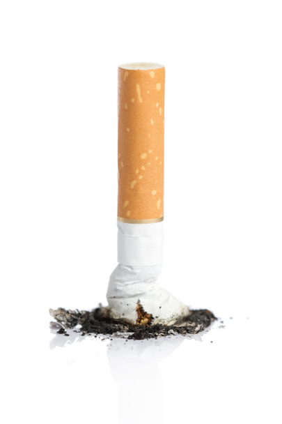 σταματήσουν το κάπνισμα έννοια - Φωτογραφία, εικόνα