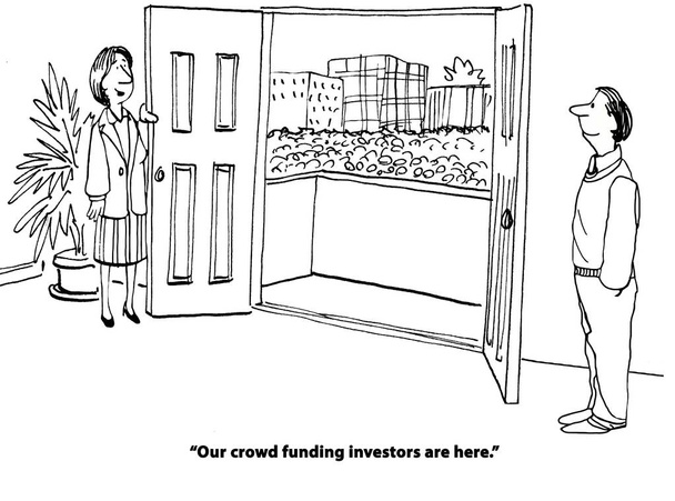 Dav financování investoři - Fotografie, Obrázek