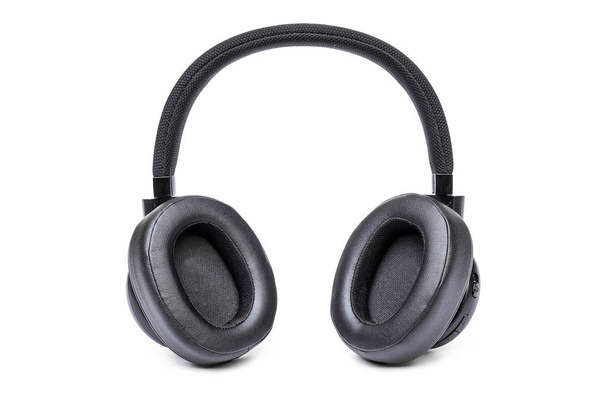 Бездротові навушники ізольовані
 - Фото, зображення