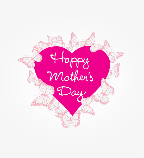 Vector Mother's day - Vector, Image