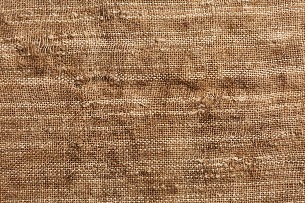 Linen fabric texture  - Photo, Image