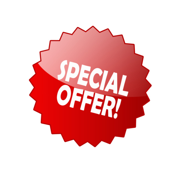 Special offer - Photo, Image