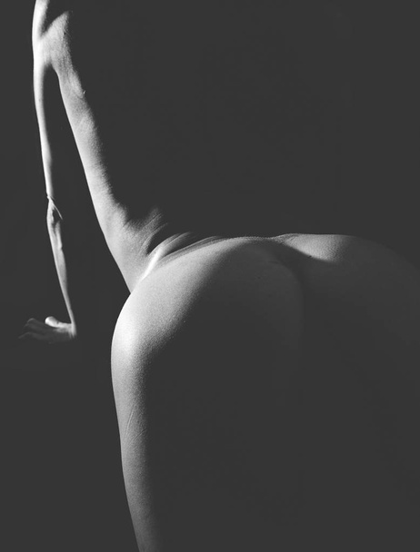 Beautiful naked woman  - Foto, Imagen