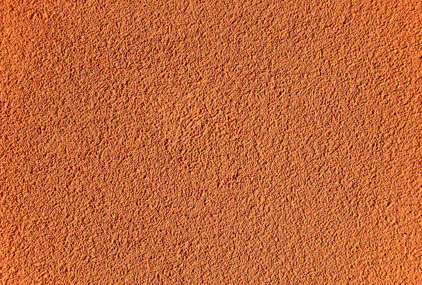 Terracotta stucwerk textuur - Foto, afbeelding