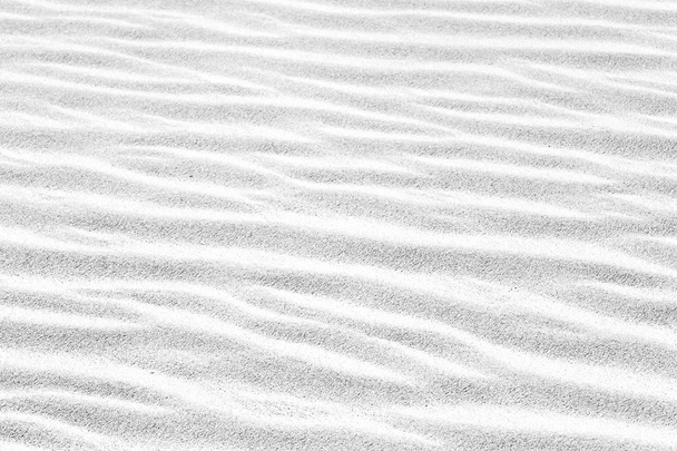 Ománban a régi sivatagban, és az üres negyed absztrakt textúra l - Fotó, kép