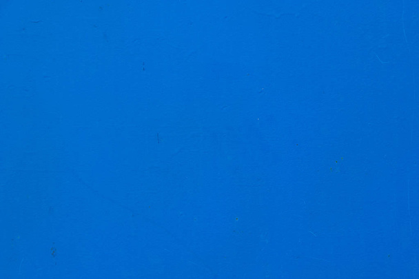 blue bright texture of metal background - Фото, изображение