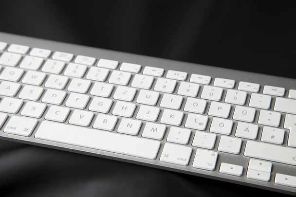 Design-Tastatur - Foto, Bild
